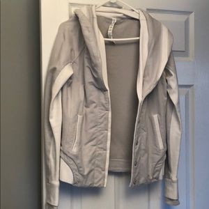 Lulu lemon jacket